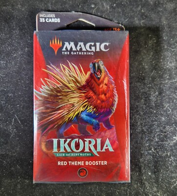 ikoria booster box ebay Amazon.com: Magic: The Gathering Ikoria: Lair of Behemoths Japanese Draft Booster  Box | 36 Draft Booster Packs (540 Cards + Box Topper)