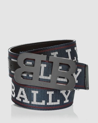bally mirror