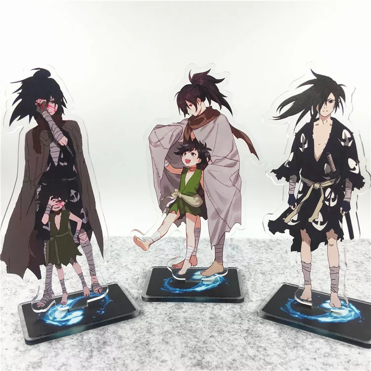 Dororo - Hyakkimaru