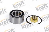 Kraft 4103120 Radlagersatz FüR Alfa Romeo Fiat Lancia