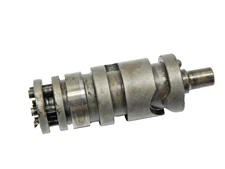 Gear shift shifter selector drum 1978 Harley Davidson SX250 250 AMF Aermacchi