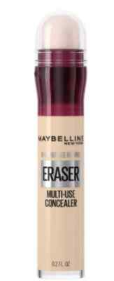 Maybelline Instant Age Rewind Eraser  Concealer - 140 Honey - NEW UNCARDED
