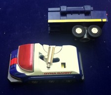 Parts for 1983 GODAIKIN DX Diecast DYNAMAN BANDAI POPY CHOGOKIN GB-96