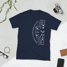 Just One More Watch I Promise - For Swiss Automatic Diver' Fans - Unisex T-Shirt