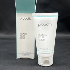 Proactiv Redness Relief Serum | Full Size (1.7oz/50mL) ~ BNIB Sealed