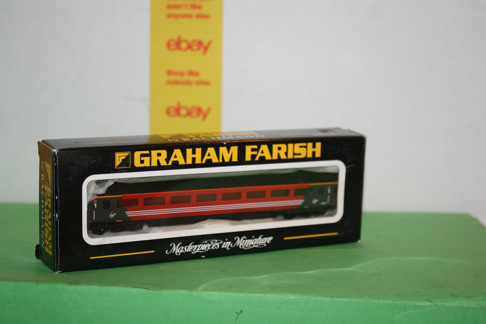 graham farish starter set