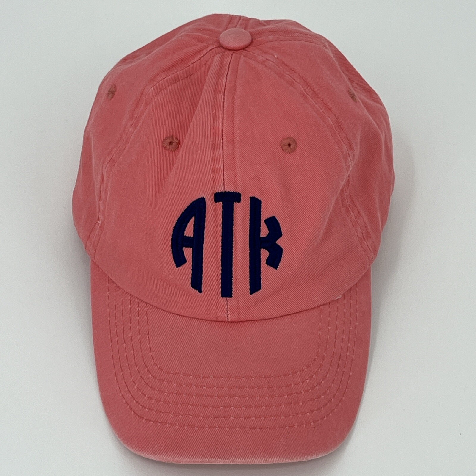ATK Hat - Heartstrings StrapBack Baseball Cap EUC - image 11