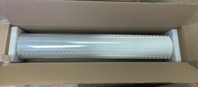 NEW Avery Dennison 36'' T-5500-C High-Gloss Retroreflective Film, 450sq ft., Wht