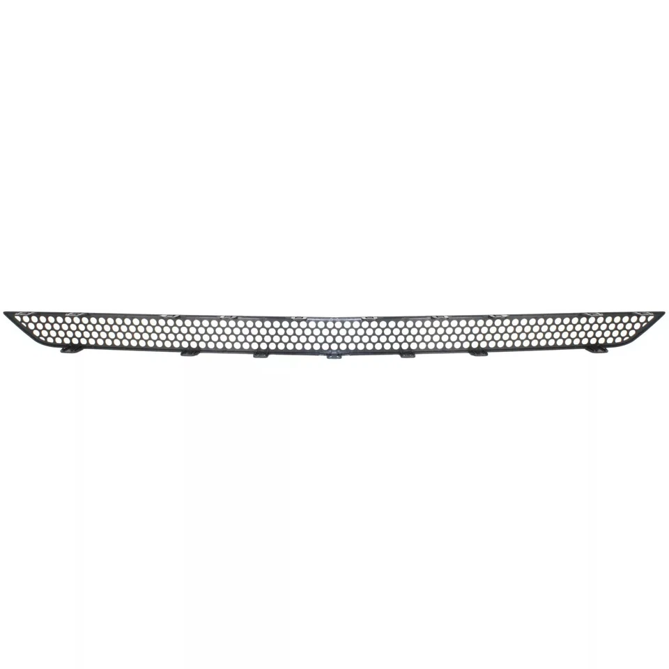 Fits Mercedes Benz ML320 Bumper Filler For 2000-2001 With air holes Front Primed Foto 2 de 4