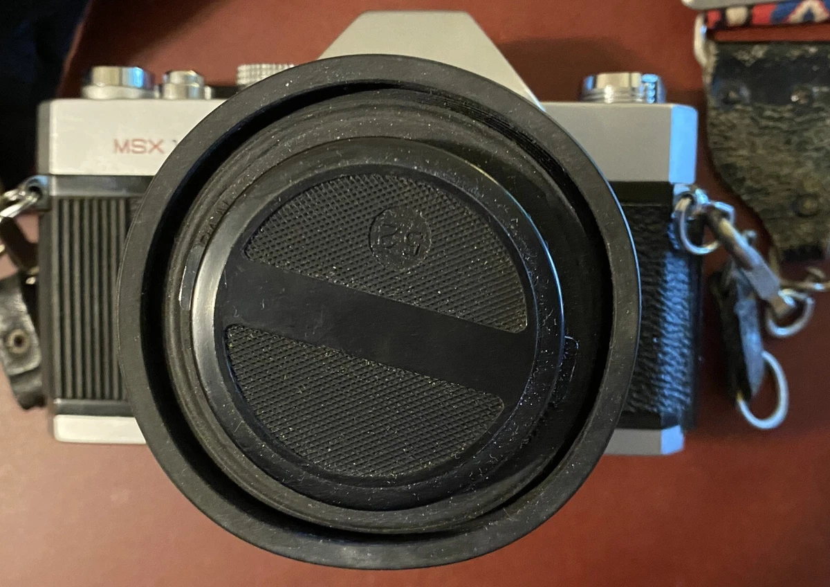 Mamiya 35 mm Auto Film Cameras for sale | eBay