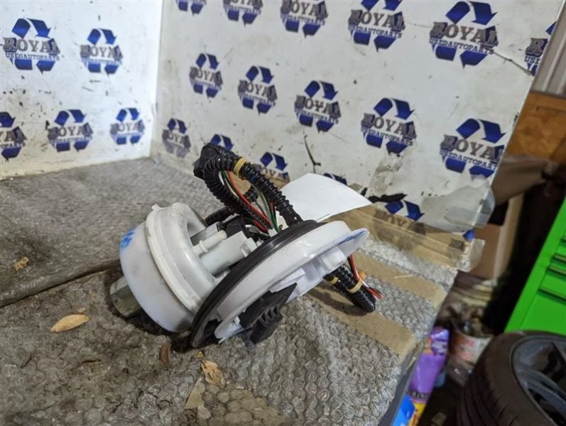 Fuel Pump Only Primary Tank Mounted Fits 12-19 BMW M6 , 16117845656 Foto 2 de 4