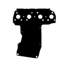 PAYEN ABGASKRÜMMERDICHTUNG passend für CITROËN BERLINGO C3 C4 C5 DS3 DS4 MINI MI