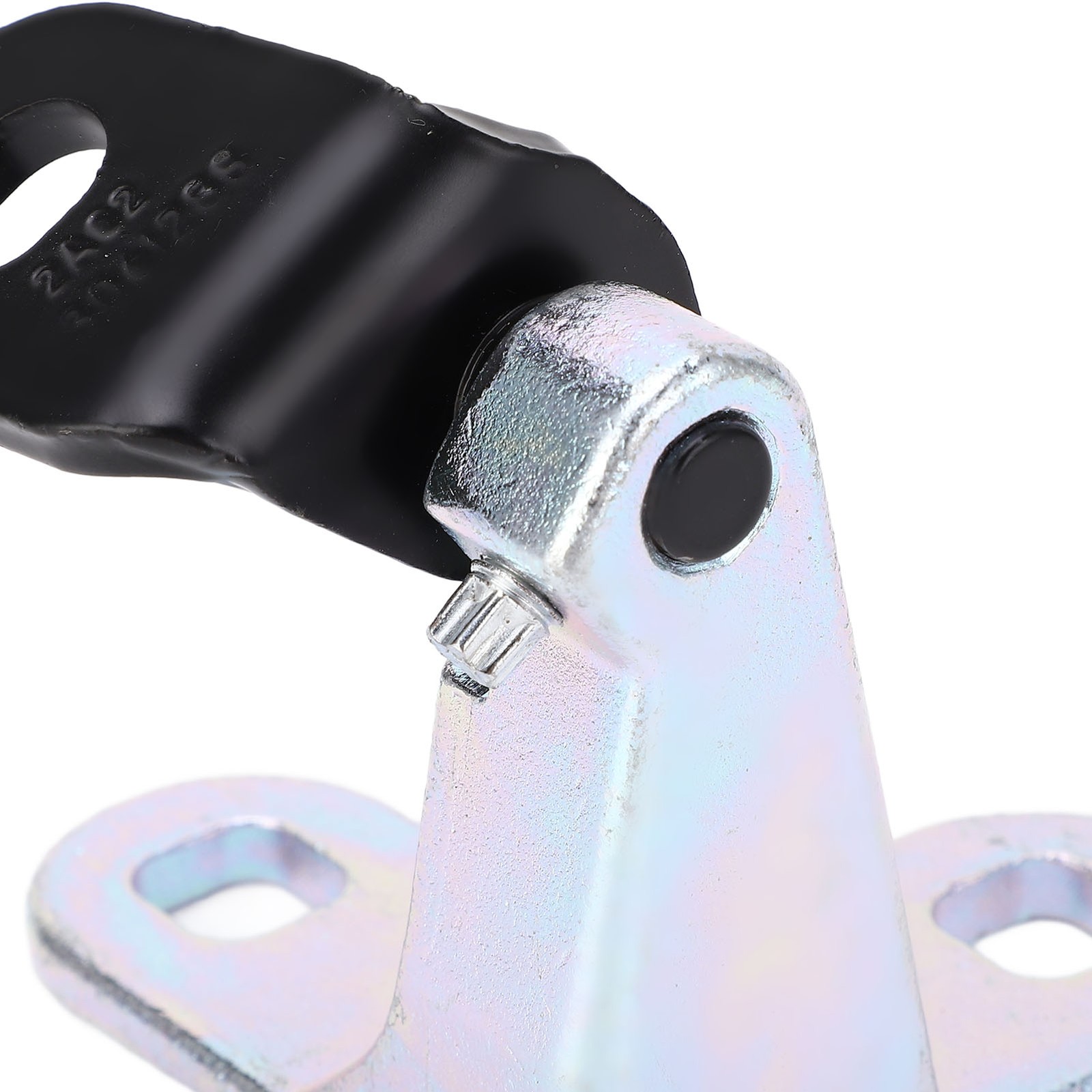 Right Front Door Lower Hinge 1497496 00 C Metal Alloy For Model Y 2020 BAJ