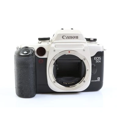 Canon EOS 50E Contrôle Oculaire + Top (278557) - Photo 1/4