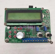 1pcs Used UDB1300 DUAL CHANNEL UDB1302S &kh