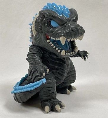 Godzilla Singular Point Funko Pop #1469 Godzilla Ultima No Heat Ray No Box