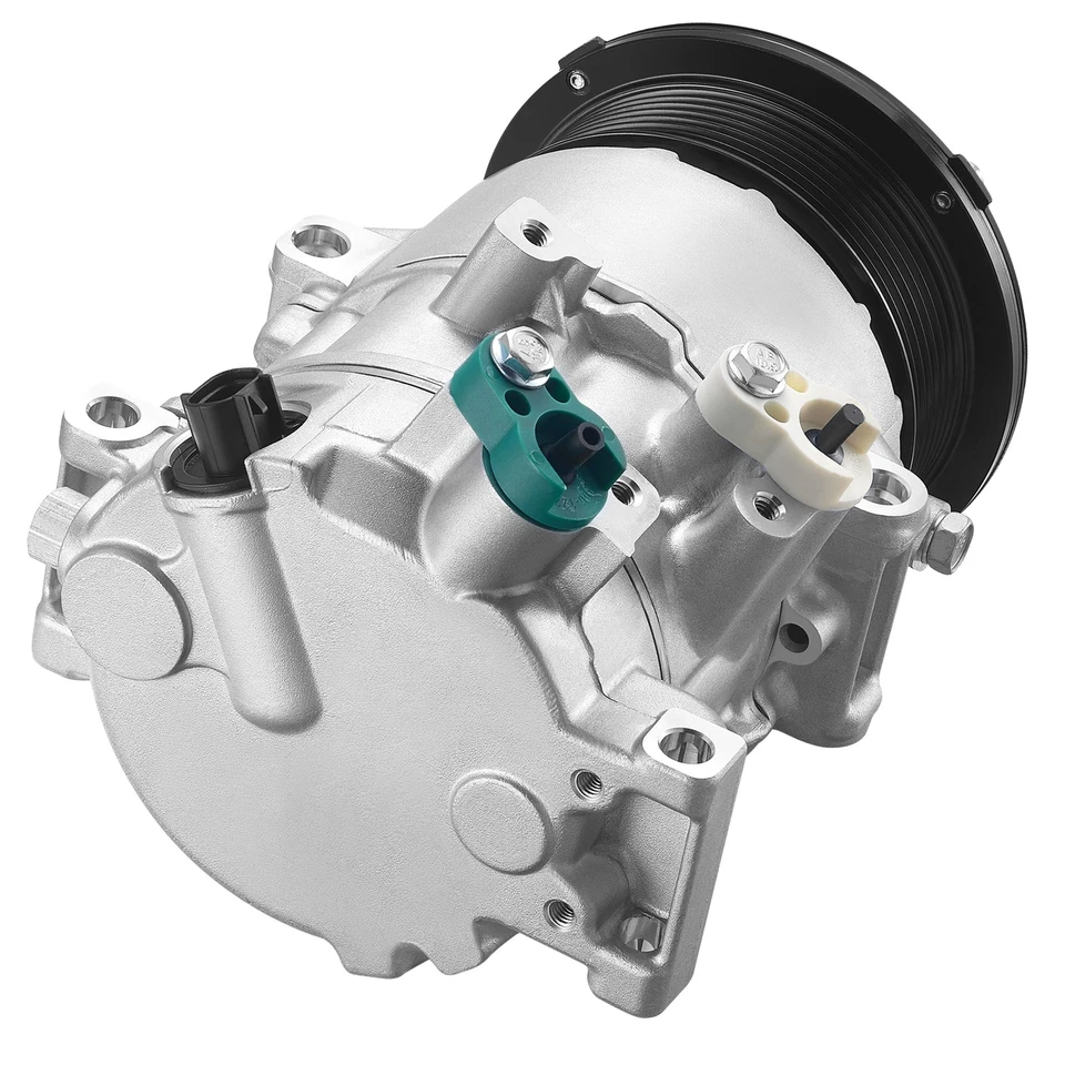 Воздушный компрессор переменного тока CO 11178JC для Toyota Camry 2007-2009 RAV4 2006-2008 2,4 л - Изображение 4 из 4