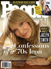 People Magazine September 21st 2026: Jaclyn S...