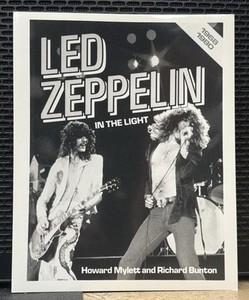 Led Zeppelin: in the Light | eBay
