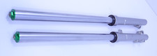 2023 Kawasaki Kx 65 Forks Set Front Suspension Oem Stock Kyb Kayaba