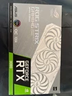 ASUS GeForce RTX 3080 ROG STRIX White OC 10 GB GDDR6X Graphics Card
