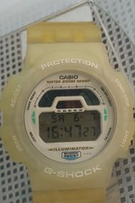 G-shock Dw-8700sg-7vt 90s Hawaii Limited Edition Glide Watch Digital Sport