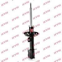 StossdÄMpfer Vorderachse Links FÜR Opel Corsa C (X01) - KYB 333756