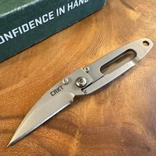 CRKT 5520 P.E.C.K. New
