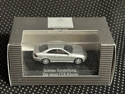 Mercedes - Benz Modell  CLK Coupé
