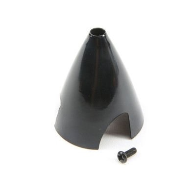 E-Flite Timber Series Scale Propeller Spinner Assembly-Z-EFL17553