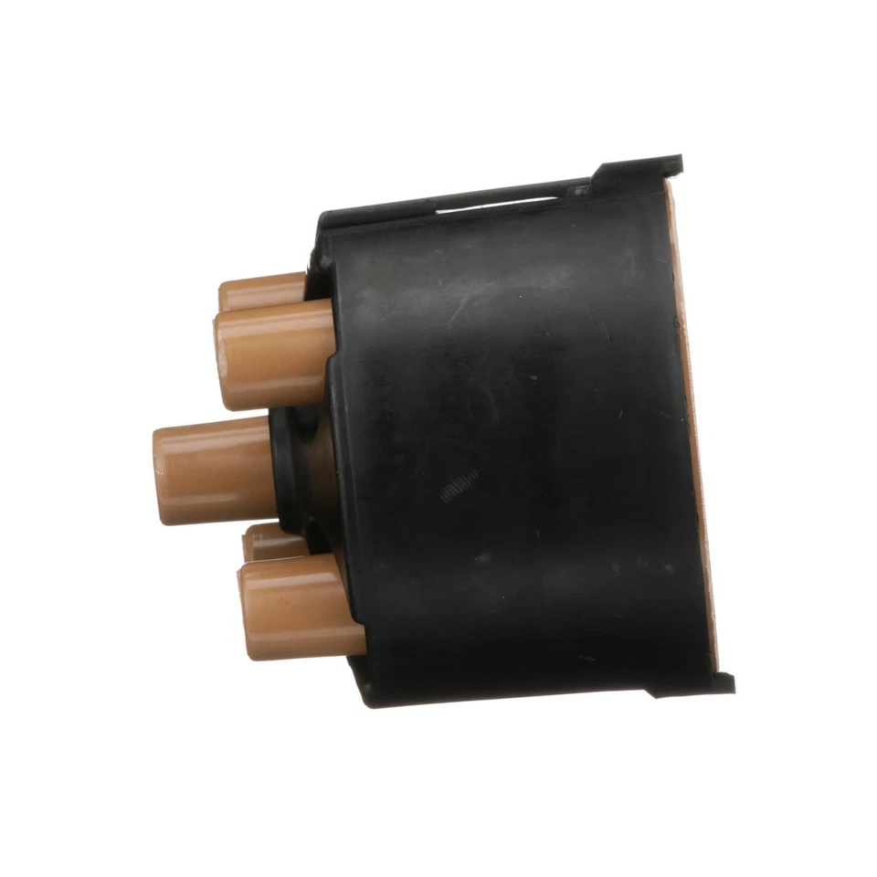 Tapa de distribuidor para Volkswagen Cabriolet 1991-1993 SMP 1991 1992 1993 Foto 4 de 4