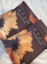 2 Pack Organic Mushroom Coffee - Coffee for B...
