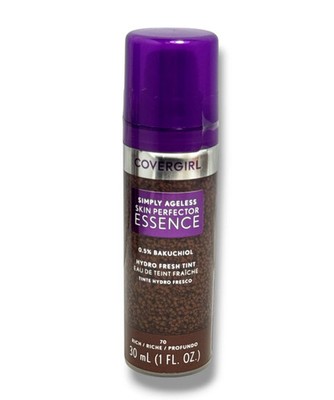 Covergirl Simply Ageless Skin Perfector Essence Hydro Fresh Tint - 70