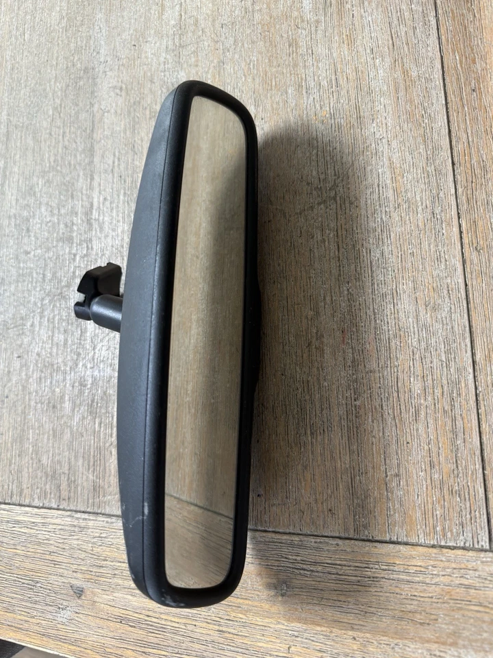 2006 MERCURY GRAND MARQUIS Interior Rear View Mirror OEM E11015892 - Image 3 of 4