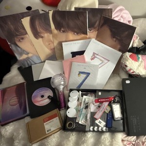 Bts Collection | eBay