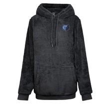 Unisex The Best Hoodie in the World By Jill Martin Black Memphis Grizzlies