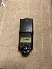 Canon Speedlite 580EX Shoe Mount Flash