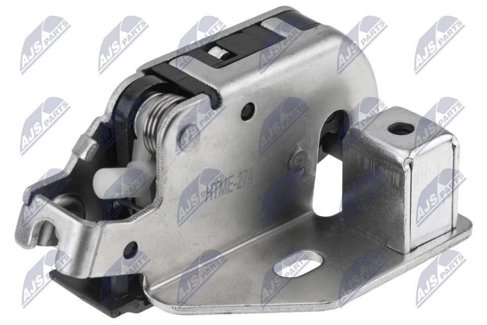 Nty Door Lock Rear Door For Mercedes Sprinter 906 06- Vw Crafter 06 - Image 11
