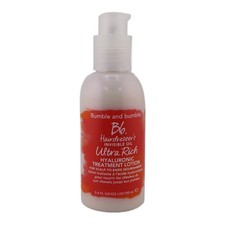Bumble and Bumble Hairdresser  s Invisible Oil Ultra Rich Lotion 3.4oz