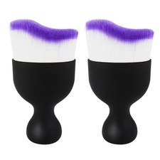 Car Interior Cleaning Brush Car Duster Interior with Ultra Soft Bristles Auto...
