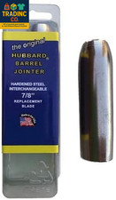 Barrel Jointer 7/8'' Masonry Mortar Tool Replacement Blade (Blade-78)