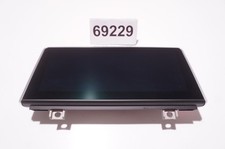 BMW Serie 2 F45 F46 Monitor Centrale Display Informazioni 8,8" 9387450