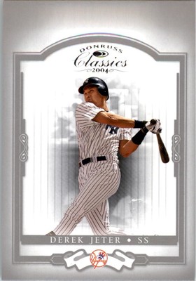B6846- 2004 Donruss Classics BB # S 1-210 + Einsätze -du Pick- 15 + Free US