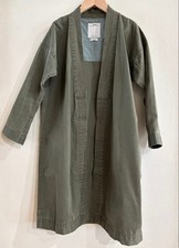 visvim SANJURO giacca denim uomo taglia L leggermente usata #FC ACA