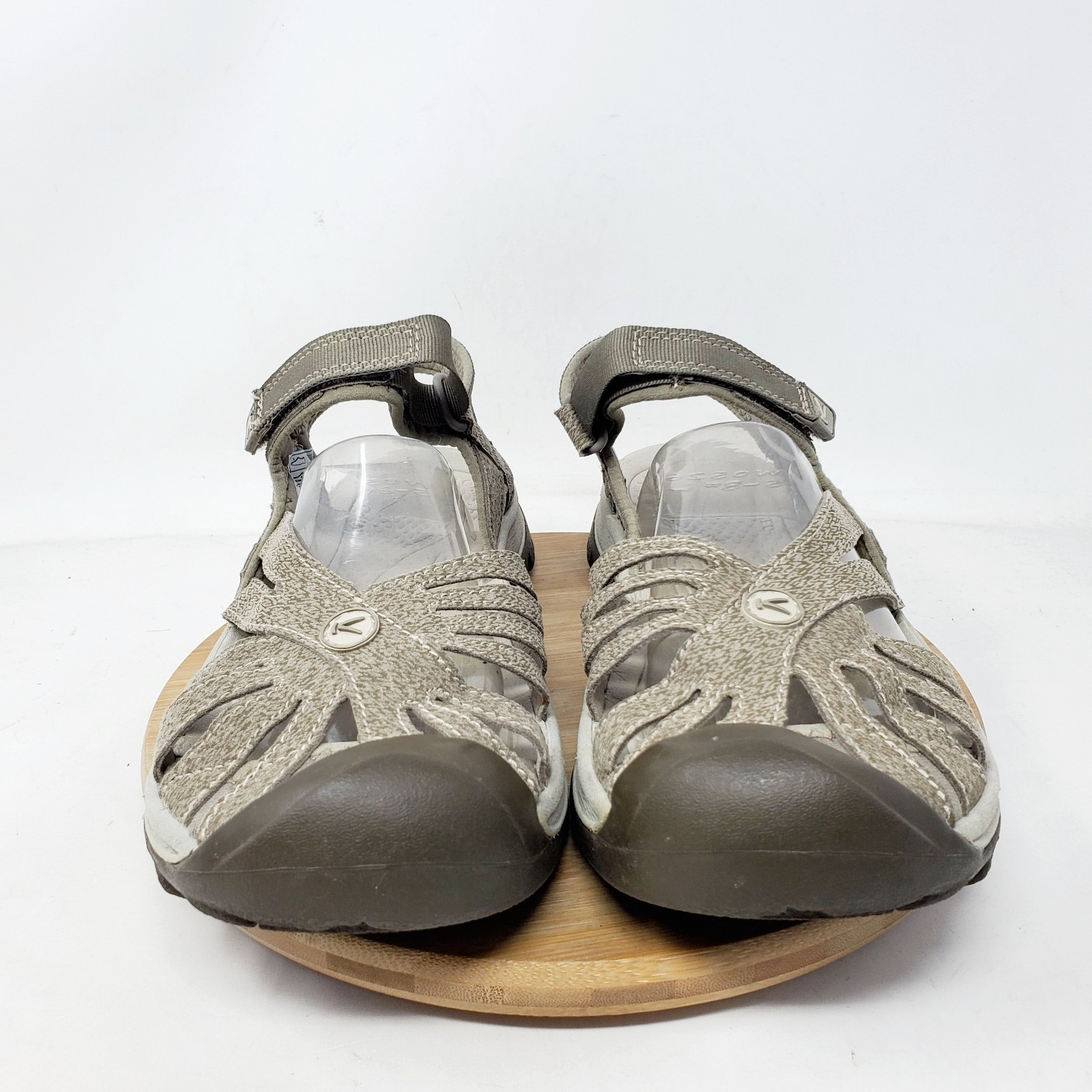 Sandali KEEN Rose donna 10 cinturini escursionismo acqua comodi casual scarpe da trekking