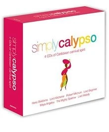 Simply Calypso von Various | CD | Zustand sehr gut