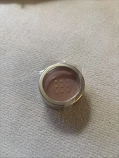 Jane Iredale 24-Karat Gold Dust Shimmer Powder .06 Oz. 1.8 G “ Champagne”