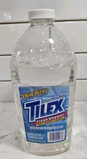 NEW DISCONTINUED TILEX FRESH SHOWER CLEANER ORIGINAL SCENT 64oz