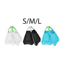2x  Fins, Professional Swimming Fins, Short Fins, Sport, Summer, Beach,
