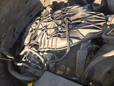 12 13 14 Chevy Camaro 3.6 Engine V6 Vin 3 Motor Lfx Direct Injection 110k Oem